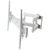 Кронштейн Charmount TV0604T-R6 White, изображение 4 Кронштейн Charmount TV0604T-R6 White, изображение 4