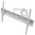Кронштейн Charmount TV0604T-R6 White, изображение 7 Кронштейн Charmount TV0604T-R6 White, изображение 7