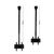 Кронштейн Sector CM-20T Black, изображение 9 Кронштейн Sector CM-20T Black, изображение 9