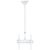 Кронштейн Sector CM-40T White, изображение 2 Кронштейн Sector CM-40T White, изображение 2