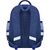 Рюкзак школьный Bagland Mouse 225 синий 507 (0051370) (85267822), изображение 2 Рюкзак школьный Bagland Mouse 225 синий 507 (0051370) (85267822), изображение 2
