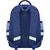Рюкзак школьный Bagland Mouse 225 синий 551 (0051370) (85267824), изображение 2 Рюкзак школьный Bagland Mouse 225 синий 551 (0051370) (85267824), изображение 2