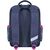 Рюкзак школьный Bagland Школьник 8 л. серый 906 (0012870) (688114756), изображение 2 Рюкзак школьный Bagland Школьник 8 л. серый 906 (0012870) (688114756), изображение 2