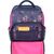 Рюкзак школьный Bagland Школьник 8 л. серый 906 (0012870) (688114756), изображение 3 Рюкзак школьный Bagland Школьник 8 л. серый 906 (0012870) (688114756), изображение 3