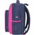 Рюкзак школьный Bagland Школьник 8 л. серый 906 (0012870) (688114756), изображение 4 Рюкзак школьный Bagland Школьник 8 л. серый 906 (0012870) (688114756), изображение 4