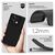 Чохол до мобільного телефона Armorstandart Matte Slim Fit Xiaomi Redmi Note 13 5G Camera cover Black (ARM73347), зображення 3 Чохол до мобільного телефона Armorstandart Matte Slim Fit Xiaomi Redmi Note 13 5G Camera cover Black (ARM73347), зображення 3