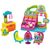 Фигурка Moji Pops набор Капкейк-кафе (PMPSB216IN50), изображение 2 Фигурка Moji Pops набор Капкейк-кафе (PMPSB216IN50), изображение 2