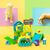 Фигурка Moji Pops набор Питомцы на прогулке (PMPSB216IN10), изображение 4 Фигурка Moji Pops набор Питомцы на прогулке (PMPSB216IN10), изображение 4