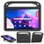 Чохол до планшета BeCover Protected Cover Lenovo Tab P11 Pro TB-J706F 2020 11.5" Black (710788), зображення 4 Чохол до планшета BeCover Protected Cover Lenovo Tab P11 Pro TB-J706F 2020 11.5" Black (710788), зображення 4
