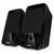 Акустическая система Sven 312 black Акустическая система Sven 312 black