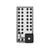 Резервуар для СВО Ekwb EK-QuantumX Loophole Distroplate D5 PWM - Black (3831109908440) (3831109908440) Резервуар для СВО Ekwb EK-QuantumX Loophole Distroplate D5 PWM - Black (3831109908440) (3831109908440)