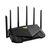 Маршрутизатор ASUS TUF-AX6000 (90IG07X0-MO3C00), изображение 4 Маршрутизатор ASUS TUF-AX6000 (90IG07X0-MO3C00), изображение 4