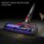 Пылесос Dyson SV25 V8 Abs Sv/Nk (446969-01), изображение 4 Пылесос Dyson SV25 V8 Abs Sv/Nk (446969-01), изображение 4