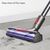 Пылесос Dyson SV25 V8 Abs Sv/Nk (446969-01), изображение 5 Пылесос Dyson SV25 V8 Abs Sv/Nk (446969-01), изображение 5
