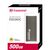 Накопитель SSD USB-C 500GB Transcend (TS500GESD265C), изображение 4 Накопитель SSD USB-C 500GB Transcend (TS500GESD265C), изображение 4