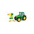 Конструктор John Deere Kids Собери трактор с шуруповертом (46655), изображение 2 Конструктор John Deere Kids Собери трактор с шуруповертом (46655), изображение 2