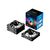 Кулер для корпуса Gamemax KF300 BK, изображение 6 Кулер для корпуса Gamemax KF300 BK, изображение 6