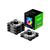 Кулер для корпуса Gamemax DRH400, изображение 7 Кулер для корпуса Gamemax DRH400, изображение 7
