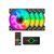 Кулер для корпуса Gamemax DRH400 Кулер для корпуса Gamemax DRH400