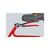 Ключ KNIPEX переставной Alligator 88 02 250 (88 02 250), изображение 7 Ключ KNIPEX переставной Alligator 88 02 250 (88 02 250), изображение 7