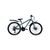 Велосипед Discovery Flint AM DD 24" 13" ST 2024 Зелено-сріблястий (OPS-DIS-24-332) Велосипед Discovery Flint AM DD 24" 13" ST 2024 Зелено-сріблястий (OPS-DIS-24-332)