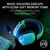 Наушники Razer Blackshark V2 HyperSpeed Wireless White (RZ04-04960200-R3M1), изображение 6 Наушники Razer Blackshark V2 HyperSpeed Wireless White (RZ04-04960200-R3M1), изображение 6