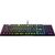 Клавиатура Razer BlackWidow V4 X Yellow Switch USB RU Black (RZ03-04702500-R3R1), изображение 3 Клавиатура Razer BlackWidow V4 X Yellow Switch USB RU Black (RZ03-04702500-R3R1), изображение 3