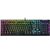 Клавиатура Razer BlackWidow V4 X Yellow Switch USB RU Black (RZ03-04702500-R3R1) Клавиатура Razer BlackWidow V4 X Yellow Switch USB RU Black (RZ03-04702500-R3R1)
