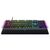 Клавиатура Razer BlackWidow V4 Yellow Switch USB RU Black (RZ03-04692500-R3R1), изображение 3 Клавиатура Razer BlackWidow V4 Yellow Switch USB RU Black (RZ03-04692500-R3R1), изображение 3
