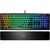 Клавиатура SteelSeries Apex 3 USB UA Black (64795), изображение 3 Клавиатура SteelSeries Apex 3 USB UA Black (64795), изображение 3