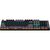 Клавиатура Hator Starfall Rainbow Origin Blue USB Black/Grey (HTK-609-BBG), изображение 2 Клавиатура Hator Starfall Rainbow Origin Blue USB Black/Grey (HTK-609-BBG), изображение 2