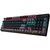 Клавиатура Hator Starfall Rainbow Origin Blue USB Black/Grey (HTK-609-BBG), изображение 3 Клавиатура Hator Starfall Rainbow Origin Blue USB Black/Grey (HTK-609-BBG), изображение 3