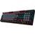 Клавиатура Hator Starfall Rainbow Origin Red USB Grey/Black (HTK-608-BGB), изображение 3 Клавиатура Hator Starfall Rainbow Origin Red USB Grey/Black (HTK-608-BGB), изображение 3