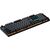 Клавиатура Hator Starfall Rainbow Origin Red USB Grey/Black (HTK-608-BGB), изображение 4 Клавиатура Hator Starfall Rainbow Origin Red USB Grey/Black (HTK-608-BGB), изображение 4