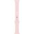 Ремешок для смарт-часов Apple 41mm Light Pink Sport Band - M/L (MT303ZM/A) Ремешок для смарт-часов Apple 41mm Light Pink Sport Band - M/L (MT303ZM/A)