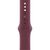 Ремінець до смарт-годинника Apple 41mm Mulberry Sport Band - M/L (MT343ZM/A), зображення 2