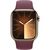 Ремінець до смарт-годинника Apple 41mm Mulberry Sport Band - M/L (MT343ZM/A), зображення 3