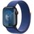 Ремешок для смарт-часов Apple 41mm Ocean Blue Sport Loop (MW4L3ZM/A), изображение 4 Ремешок для смарт-часов Apple 41mm Ocean Blue Sport Loop (MW4L3ZM/A), изображение 4