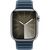 Ремешок для смарт-часов Apple 41mm Pacific Blue Magnetic Link - M/L (MTJ43ZM/A), изображение 3 Ремешок для смарт-часов Apple 41mm Pacific Blue Magnetic Link - M/L (MTJ43ZM/A), изображение 3