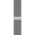 Ремешок для смарт-часов Apple 41mm Silver Milanese Loop (MTJN3ZM/A), изображение 2 Ремешок для смарт-часов Apple 41mm Silver Milanese Loop (MTJN3ZM/A), изображение 2