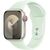 Ремешок для смарт-часов Apple 41mm Soft Mint Sport Band - M/L (MWMT3ZM/A), изображение 4 Ремешок для смарт-часов Apple 41mm Soft Mint Sport Band - M/L (MWMT3ZM/A), изображение 4