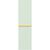 Ремешок для смарт-часов Apple 41mm Soft Mint Sport Loop (MW4M3ZM/A), изображение 2 Ремешок для смарт-часов Apple 41mm Soft Mint Sport Loop (MW4M3ZM/A), изображение 2