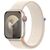 Ремешок для смарт-часов Apple 41mm Starlight Sport Loop (MT553ZM/A), изображение 4 Ремешок для смарт-часов Apple 41mm Starlight Sport Loop (MT553ZM/A), изображение 4