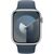 Ремешок для смарт-часов Apple 41mm Storm Blue Sport Band - M/L (MT2X3ZM/A), изображение 3 Ремешок для смарт-часов Apple 41mm Storm Blue Sport Band - M/L (MT2X3ZM/A), изображение 3