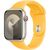 Ремешок для смарт-часов Apple 41mm Sunshine Sport Band - M/L (MWMQ3ZM/A), изображение 4 Ремешок для смарт-часов Apple 41mm Sunshine Sport Band - M/L (MWMQ3ZM/A), изображение 4