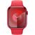 Ремешок для смарт-часов Apple 45mm (PRODUCT)RED Sport Band - M/L (MT3X3ZM/A), изображение 3 Ремешок для смарт-часов Apple 45mm (PRODUCT)RED Sport Band - M/L (MT3X3ZM/A), изображение 3