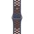 Ремешок для смарт-часов Apple 45mm Blue Flame Nike Sport Band - M/L (MUV93ZM/A), изображение 2 Ремешок для смарт-часов Apple 45mm Blue Flame Nike Sport Band - M/L (MUV93ZM/A), изображение 2