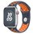 Ремешок для смарт-часов Apple 45mm Blue Flame Nike Sport Band - M/L (MUV93ZM/A), изображение 4 Ремешок для смарт-часов Apple 45mm Blue Flame Nike Sport Band - M/L (MUV93ZM/A), изображение 4