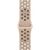 Ремешок для смарт-часов Apple 45mm Desert Stone Nike Sport Band - S/M (MUV63ZM/A), изображение 2 Ремешок для смарт-часов Apple 45mm Desert Stone Nike Sport Band - S/M (MUV63ZM/A), изображение 2