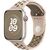 Ремешок для смарт-часов Apple 45mm Desert Stone Nike Sport Band - S/M (MUV63ZM/A), изображение 4 Ремешок для смарт-часов Apple 45mm Desert Stone Nike Sport Band - S/M (MUV63ZM/A), изображение 4